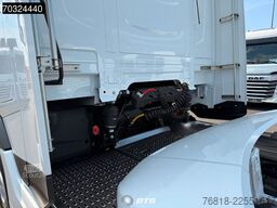 DAF XG 480 4X2 FT - MX + Sonnenblende + Standklima