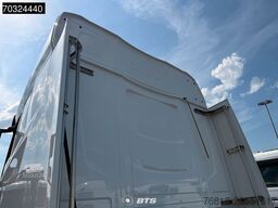 DAF XG 480 4X2 FT - MX + Sonnenblende + Standklima