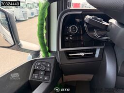 DAF XG 480 4X2 FT - MX + Sonnenblende + Standklima