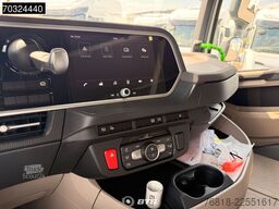DAF XG 480 4X2 FT - MX + Sonnenblende + Standklima