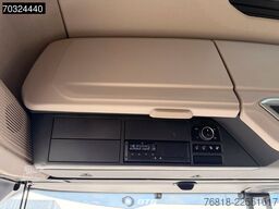 DAF XG 480 4X2 FT - MX + Sonnenblende + Standklima