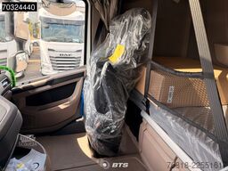 DAF XG 480 4X2 FT - MX + Sonnenblende + Standklima