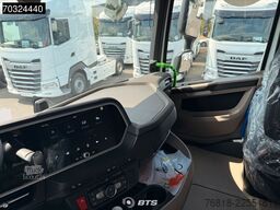 DAF XG 480 4X2 FT - MX + Sonnenblende + Standklima