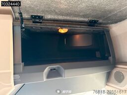 DAF XG 480 4X2 FT - MX + Sonnenblende + Standklima