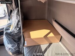 DAF XG 480 4X2 FT - MX + Sonnenblende + Standklima