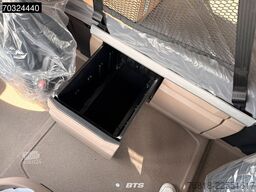 DAF XG 480 4X2 FT - MX + Sonnenblende + Standklima