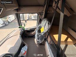 DAF XG 480 4X2 FT - MX + Sonnenblende + Standklima