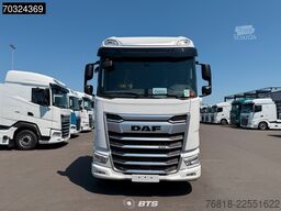 DAF XG 530 4X2 FT - ZF + Sonnenblende + Standklima