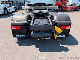 DAF XG 530 4X2 FT - ZF + Sonnenblende + Standklima