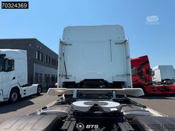 DAF XG 530 4X2 FT - ZF + Sonnenblende + Standklima