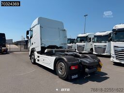 DAF XG 530 4X2 FT - ZF + Sonnenblende + Standklima