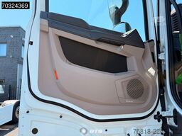 DAF XG 530 4X2 FT - ZF + Sonnenblende + Standklima