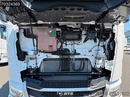DAF XG 530 4X2 FT - ZF + Sonnenblende + Standklima