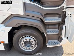 DAF XG 530 4X2 FT - ZF + Sonnenblende + Standklima
