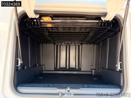 DAF XG 530 4X2 FT - ZF + Sonnenblende + Standklima