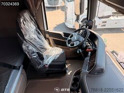 DAF XG 530 4X2 FT - ZF + Sonnenblende + Standklima