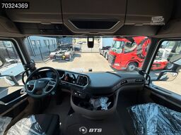 DAF XG 530 4X2 FT - ZF + Sonnenblende + Standklima