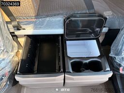 DAF XG 530 4X2 FT - ZF + Sonnenblende + Standklima