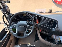 DAF XG 530 4X2 FT - ZF + Sonnenblende + Standklima