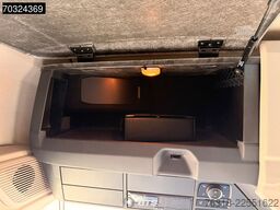 DAF XG 530 4X2 FT - ZF + Sonnenblende + Standklima