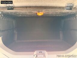 DAF XG 530 4X2 FT - ZF + Sonnenblende + Standklima