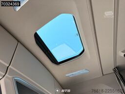 DAF XG 530 4X2 FT - ZF + Sonnenblende + Standklima
