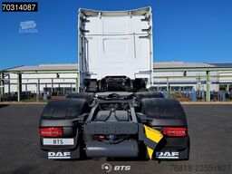 DAF XG 530 6X2 FTG - MX + Navi + VA 8t Parabel