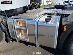 DAF XG 530 6X2 FTG - MX + Navi + VA 8t Parabel