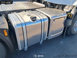 DAF XG 530 6X2 FTG - MX + Navi + VA 8t Parabel