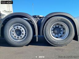 DAF XG 530 6X2 FTG - MX + Navi + VA 8t Parabel