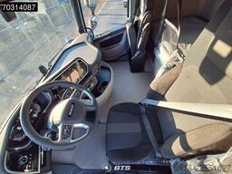 DAF XG 530 6X2 FTG - MX + Navi + VA 8t Parabel