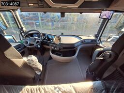 DAF XG 530 6X2 FTG - MX + Navi + VA 8t Parabel