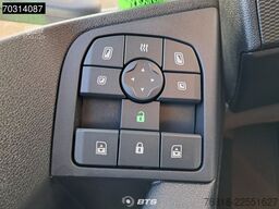 DAF XG 530 6X2 FTG - MX + Navi + VA 8t Parabel