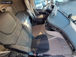 DAF XG 530 6X2 FTG - MX + Navi + VA 8t Parabel