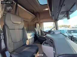 DAF XG 530 6X2 FTG - MX + Navi + VA 8t Parabel