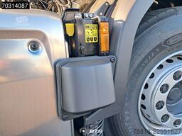 DAF XG 530 6X2 FTG - MX + Navi + VA 8t Parabel