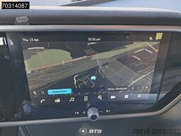DAF XG 530 6X2 FTG - MX + Navi + VA 8t Parabel