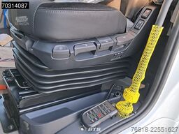 DAF XG 530 6X2 FTG - MX + Navi + VA 8t Parabel