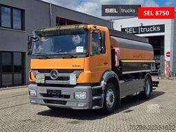 MERCEDES-BENZ Axor 1833L | Totwinkelkamera | 13.000 l
