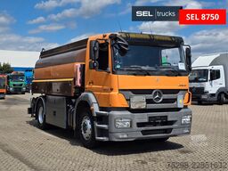 MERCEDES-BENZ Axor 1833L | Totwinkelkamera | 13.000 l