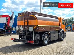 MERCEDES-BENZ Axor 1833L | Totwinkelkamera | 13.000 l