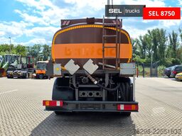 MERCEDES-BENZ Axor 1833L | Totwinkelkamera | 13.000 l