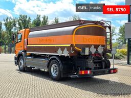 MERCEDES-BENZ Axor 1833L | Totwinkelkamera | 13.000 l