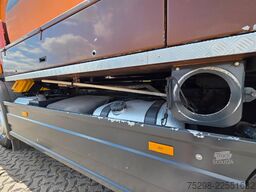 MERCEDES-BENZ Axor 1833L | Totwinkelkamera | 13.000 l