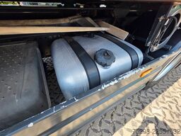 MERCEDES-BENZ Axor 1833L | Totwinkelkamera | 13.000 l