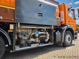 MERCEDES-BENZ Axor 1833L | Totwinkelkamera | 13.000 l
