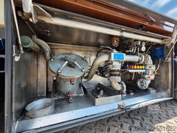 MERCEDES-BENZ Axor 1833L | Totwinkelkamera | 13.000 l