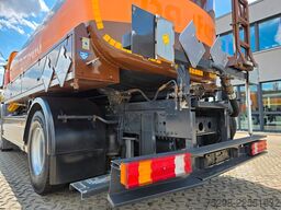MERCEDES-BENZ Axor 1833L | Totwinkelkamera | 13.000 l