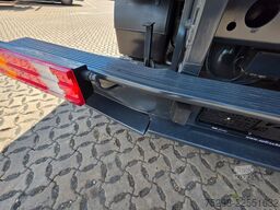 MERCEDES-BENZ Axor 1833L | Totwinkelkamera | 13.000 l