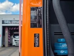 MERCEDES-BENZ Axor 1833L | Totwinkelkamera | 13.000 l